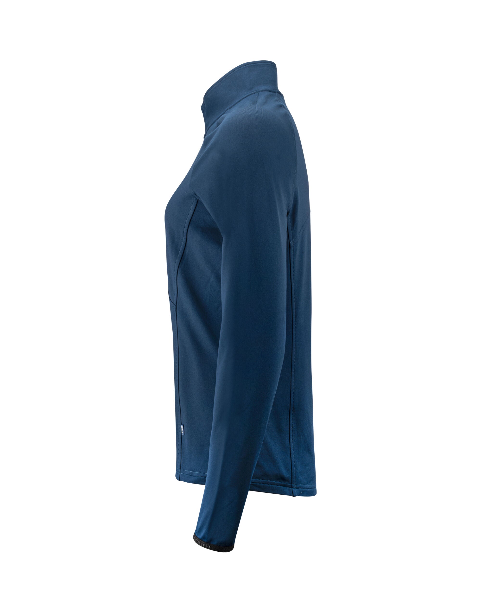 Cutter & Buck - Adapt Half Zip Women - - Customisable Sportswear