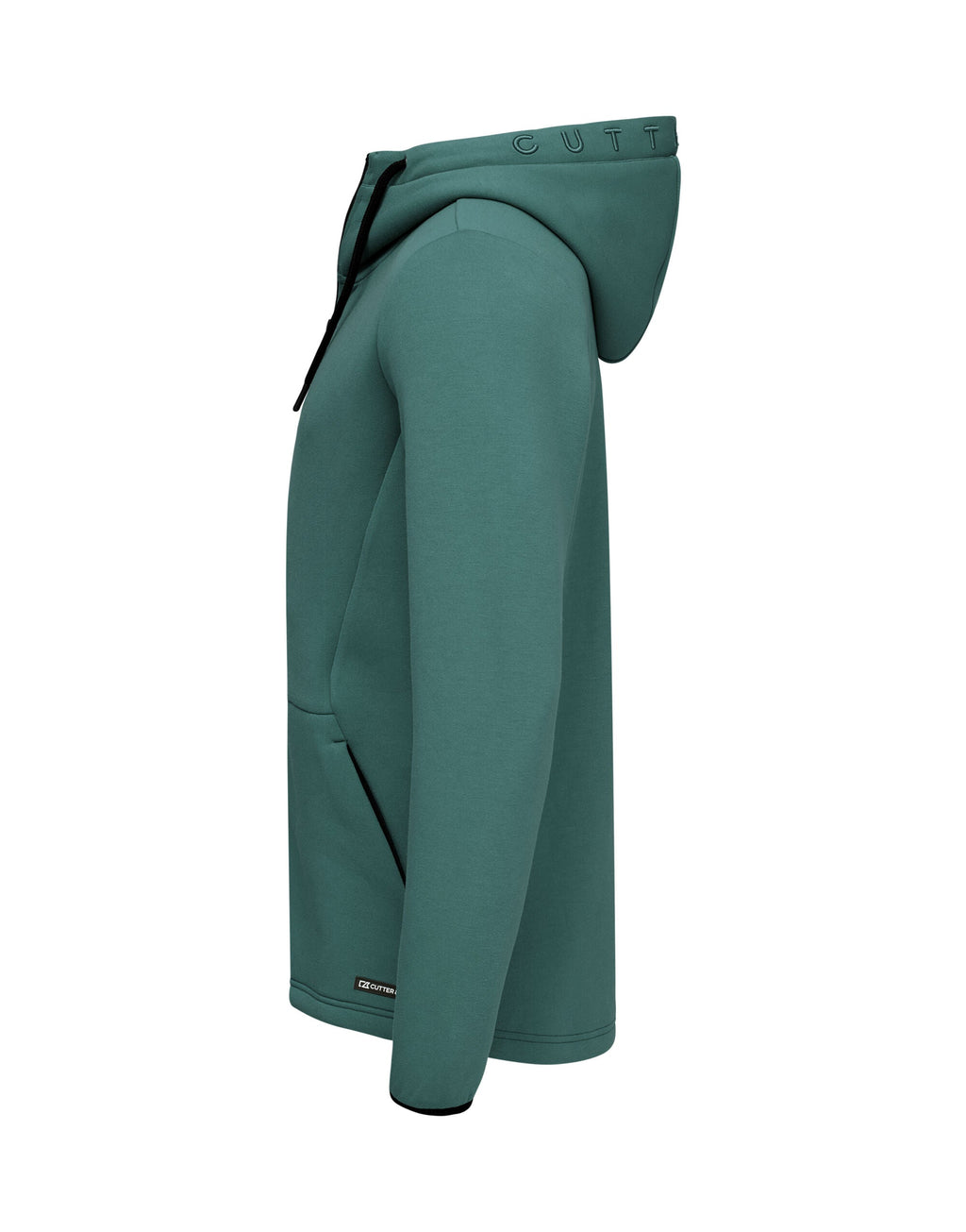 Cutter & Buck - Pemberton Hood Men - - Customisable Sweatshirts And Hoodies