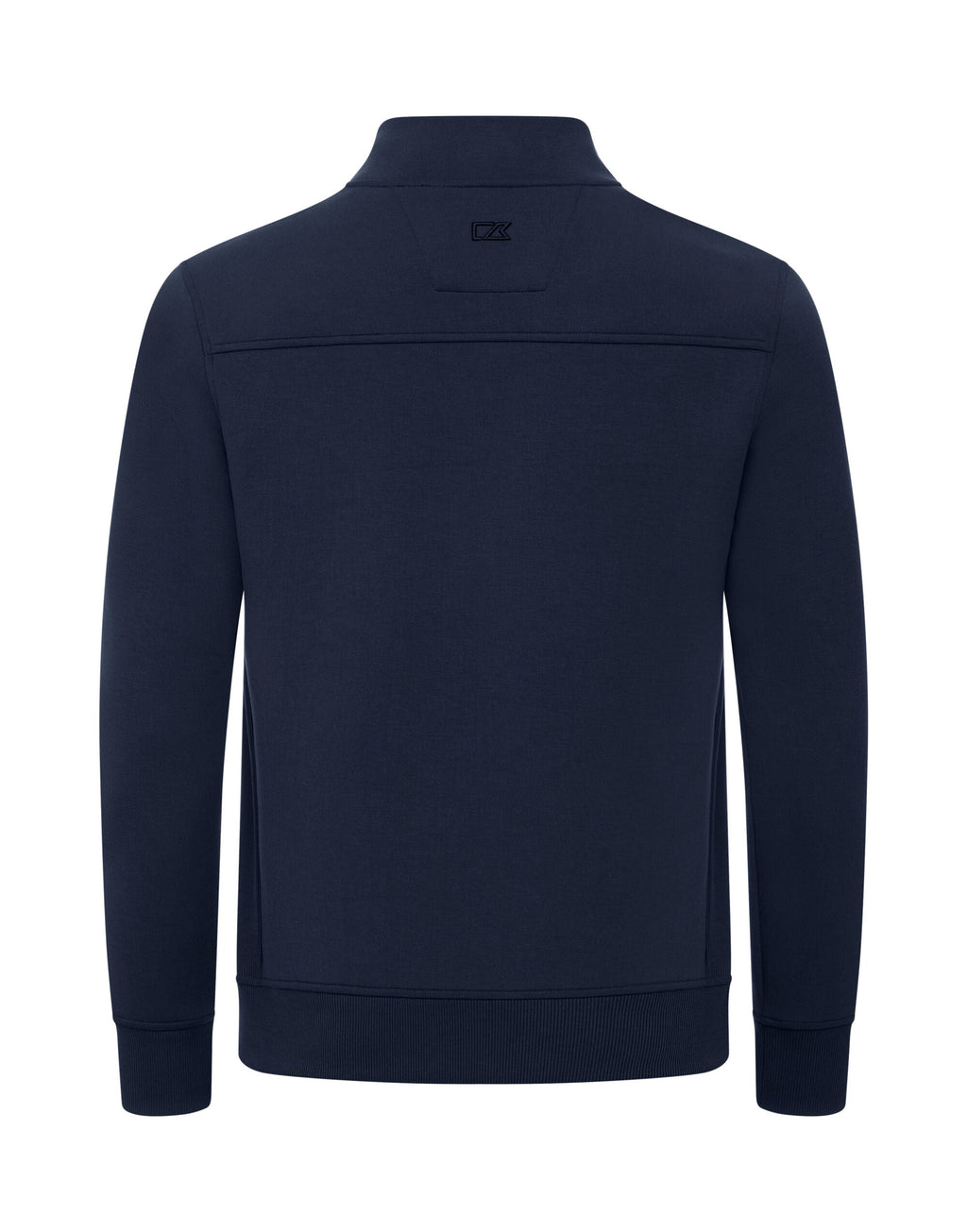Cutter & Buck - Pemberton Half Zip Men - - Customisable Sweatshirts And Hoodies