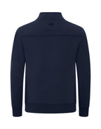 Cutter & Buck - Pemberton Half Zip Men - - Customisable Sweatshirts And Hoodies