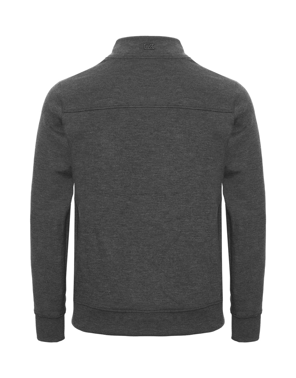 Cutter & Buck - Pemberton Half Zip Men - - Customisable Sweatshirts And Hoodies