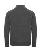 Cutter & Buck - Pemberton Half Zip Men - - Customisable Sweatshirts And Hoodies