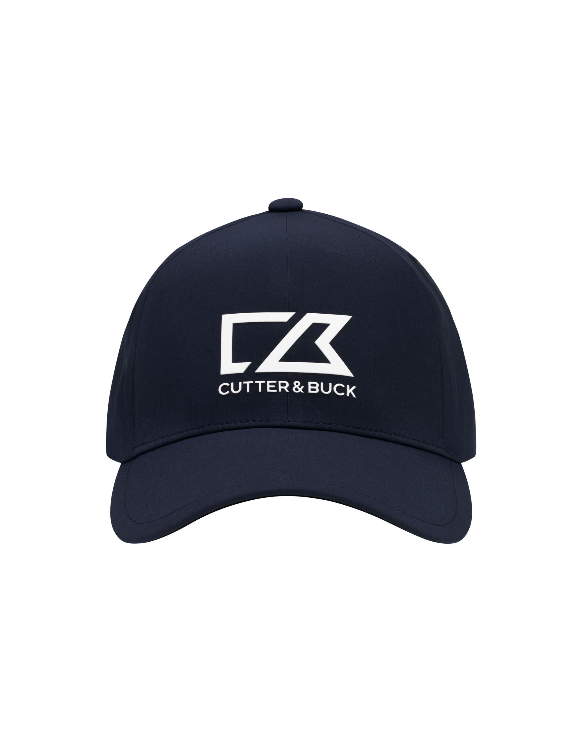 Cutter & Buck - Wauna Cap - Dark Navy O S - Customisable Caps