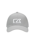 Cutter & Buck - Wauna Cap - Silver O S - Customisable Caps