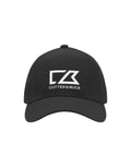 Cutter & Buck - Wauna Cap - Black O S - Customisable Caps