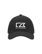 Cutter & Buck - Wauna Cap - Black O S - Customisable Caps